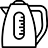 Hervidor de agua